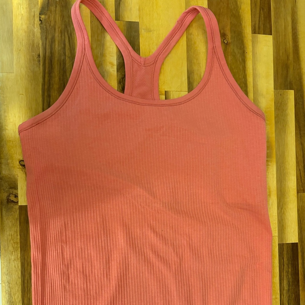 Lululemon Ebb to Street Tank Top-12 - Picture 4 of 4